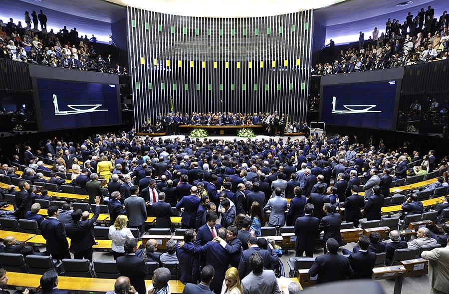 Concurso Câmara dos Deputados: iniciam debates para reforma administrativa do órgão [ATUALIZADO]