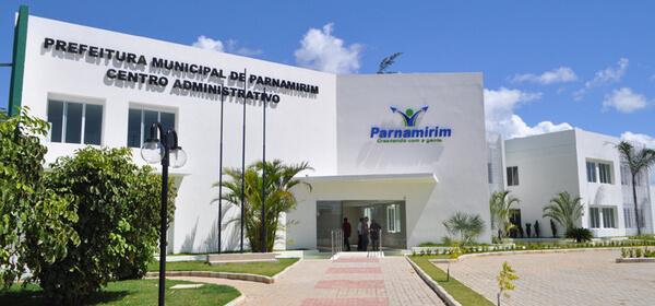 Concurso da Guarda Municipal de Parnamirim terá edital em breve