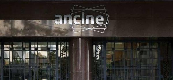 Concurso Ancine: pedido de 15 vagas
