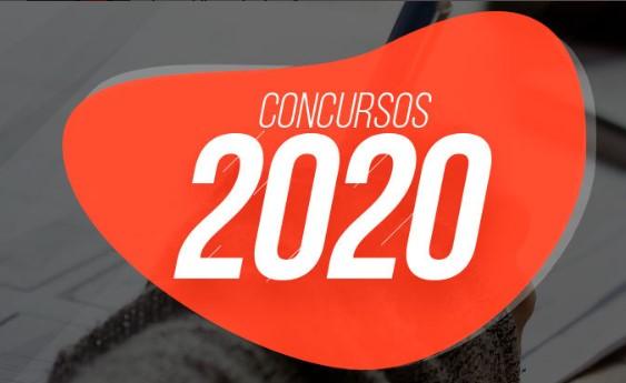 Concursos 2019 e 2020: análise completa nesta TERÇA