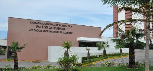 Concurso Câmara Municipal de Fortaleza &#8211; banca FCC definida