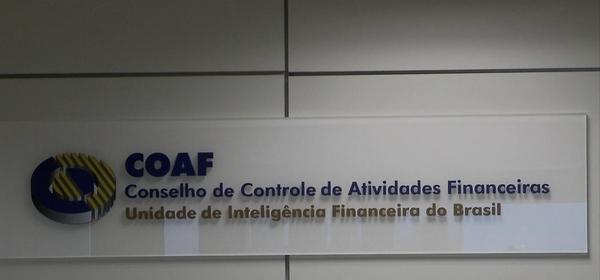 Medida Provisória leva COAF ao Banco central