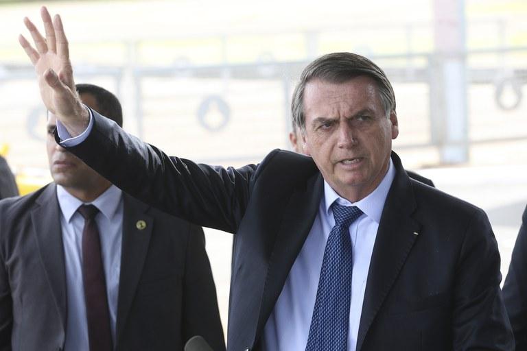 A mudança de partido de Bolsonaro pode enfraquecer as reformas?