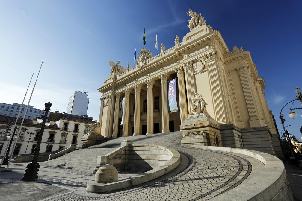 Rio de Janeiro: Assembleia encaminha PL dispondo sobre concursos públicos