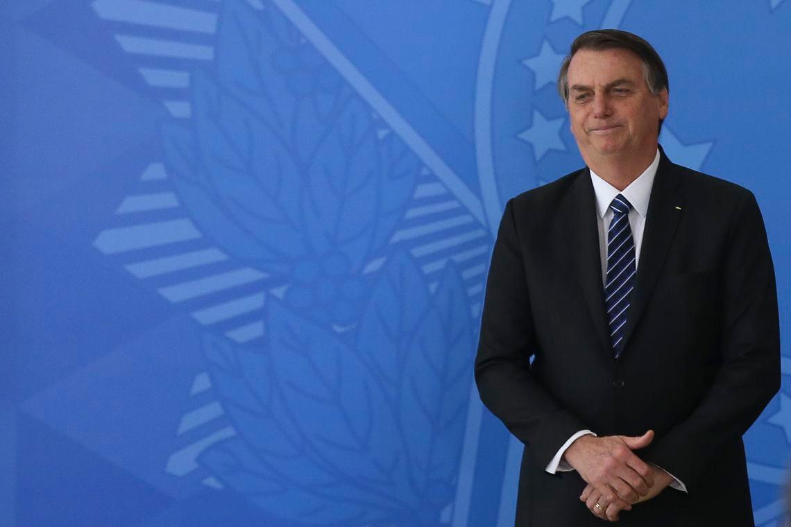 Sancionado orçamento 2020 pelo presidente Jair Bolsonaro, com mais de 51 mil vagas!