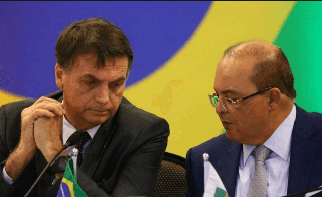 Concurso PCDF: Bolsonaro envia ao Congresso proposta de reajuste salarial