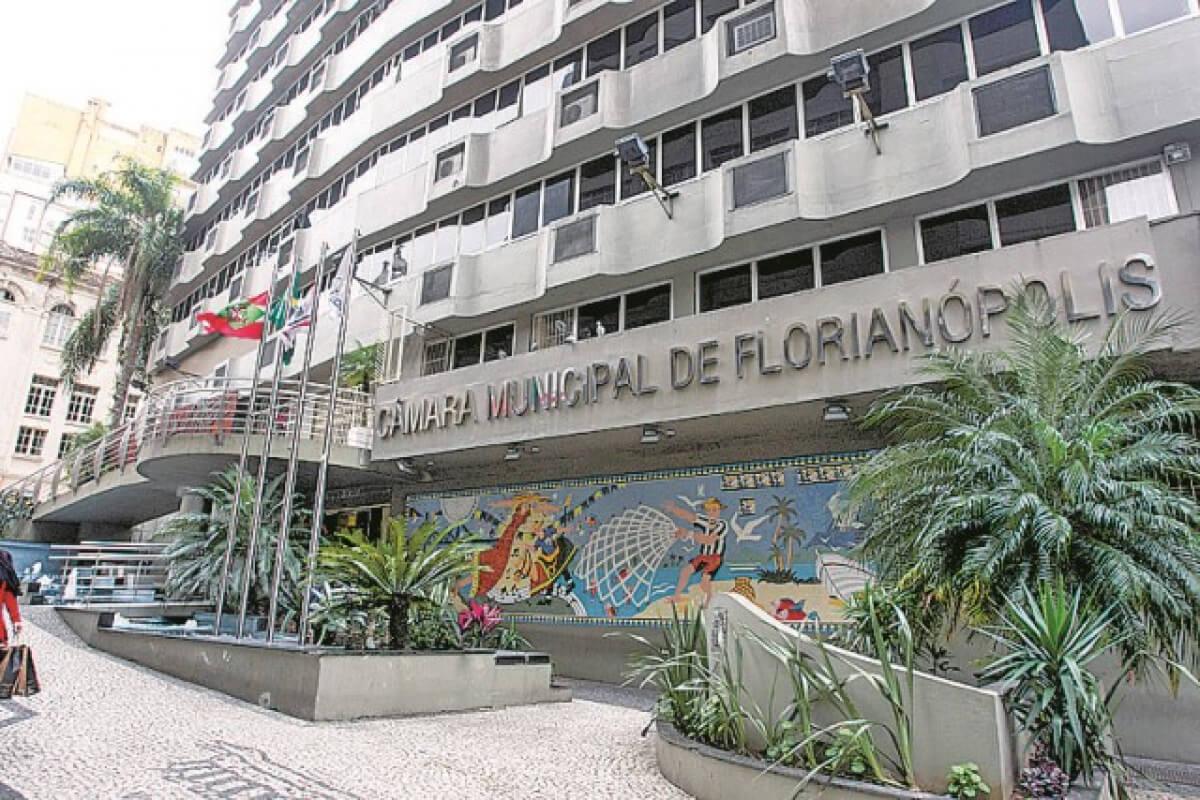 Concurso Câmara de Florianópolis: órgão confirma seleção após 30 anos