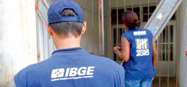 Concurso IBGE será organizado por três bancas