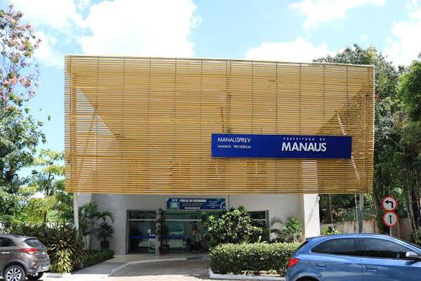 Concurso Manausprev registra mais de 30% de abstenção