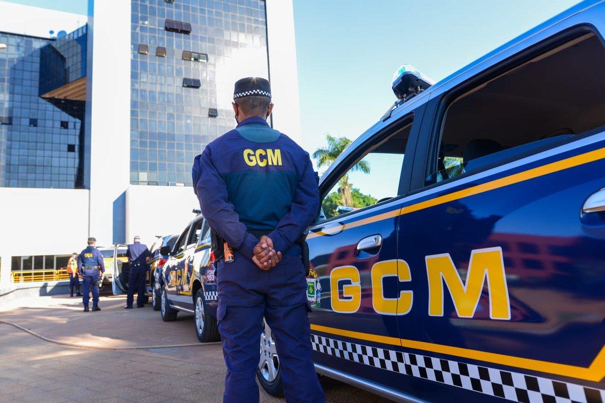 Concurso Guarda Municipal de Goiânia: confira os requisitos do último edital