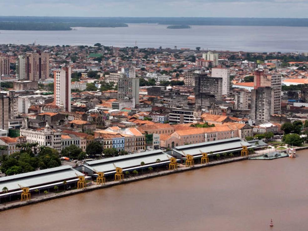 Concurso Pará: Orçamento prevê duas mil vagas em 2022