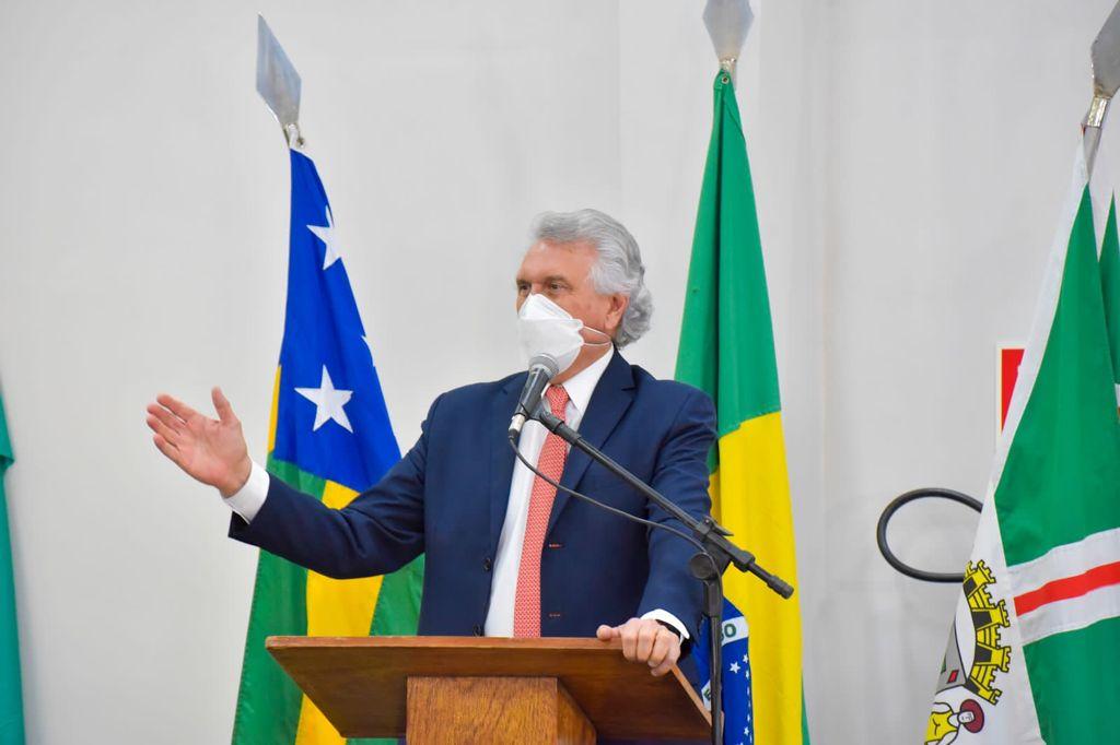 Concursos Goiás: estado entra em Regime de Recuperação Fiscal. O que muda?