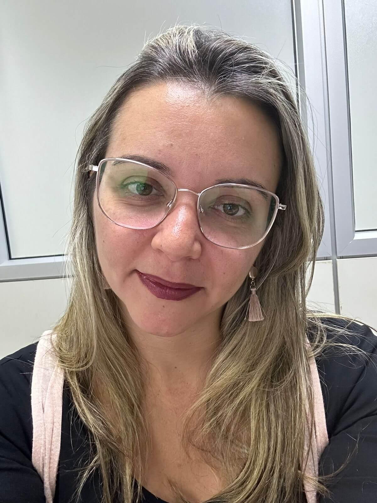 Alice Rocha da Silva