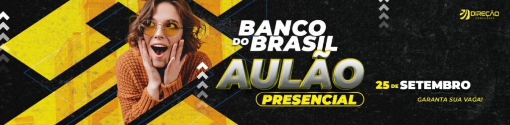 banner banco do brasil